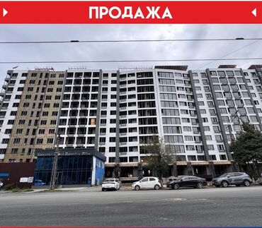 недвижимость в городе кант: Сдан, Элитка, 2 комнаты, 79 м²