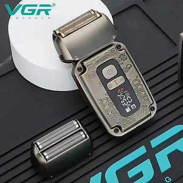 Elektrikli ülgüc VGR V 337 Üzqırxan 🆕Bütün məhsularımız Yenidir və