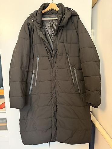 Джинсовые куртки: Джинсовая куртка, Классическая модель, M — 21