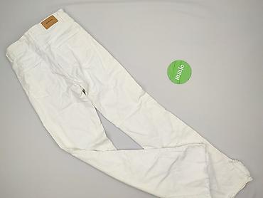 mode weiss: Stradivarius, Jeansy damskie, rozmiar S — 3
