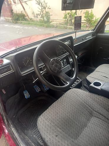 lada diskləri: VAZ (LADA) 2107: 1.7 l | 2000 il 99893 km Sedan — 5