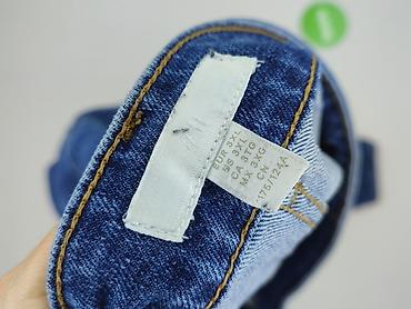 moda h: H&M, Jeansy damskie, rozmiar 3XL — 4