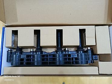 06 siti: Yeni Cadic markalı alışdırma bobini (ignition coil) -0pel astra G 1.6 — 1