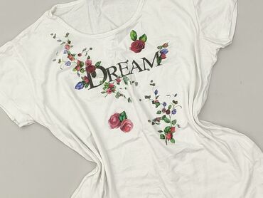 cropp oversize t shirty: Футболка жіноча, розмір L