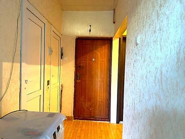 binalar: Bakı, Bakıxanov qəs., 3 otaqlı, Köhnə tikili, 55 kv. m — 7