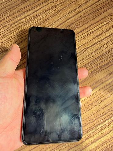 ми 11: Xiaomi, Mi 11 Lite, Б/у, 128 ГБ, цвет - Черный, 2 SIM — 4