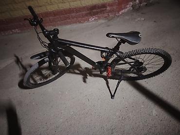 Горные велосипеды: Velosiped 26lık vista hec bir broblem yoxud — 1