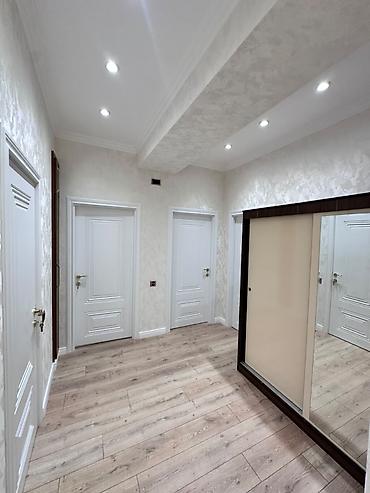 28 may metro: 2 otaqlı, Yeni tikili, 82 kv. m — 3