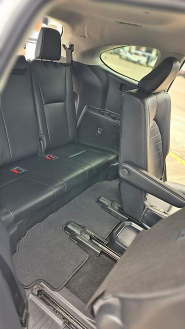 highlander 2010: Toyota Highlander: 2023 г., 2.5 л, Автомат, Гибрид, Кроссовер — 6