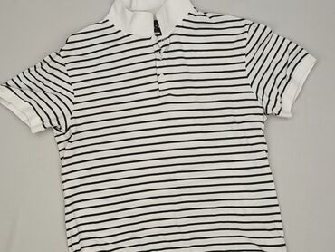formuła 1 koszulka hm: Reserved, Polo shirt for men, M (EU 38), condition - Very good