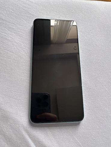 note 12: Xiaomi 12, 128 GB, rəng - Yaşıl, 
 İki sim kartlı — 2