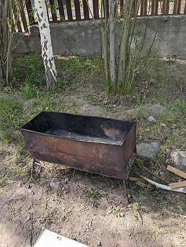 Туристические услуги: Сдаю большой тапчан на 15 чел.В ала-арчинском ущелье выше села — 15