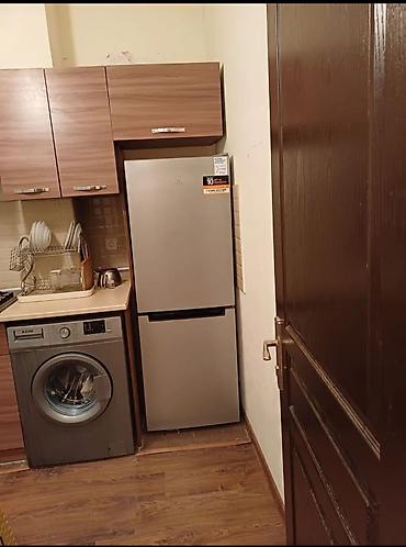 Mənzillər: Hezi aslanov metrosu qaz su isiq daimi konbi sistemi esyalar hamsi — 5