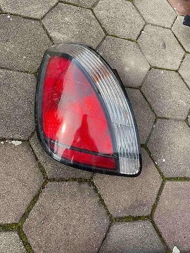 1.7 dizel: | STOP SVETLO ZA KIA RIO | — 1