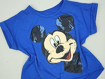 bluzki mario: Mickey Mouse, Bluzka damska, rozmiar L — 1