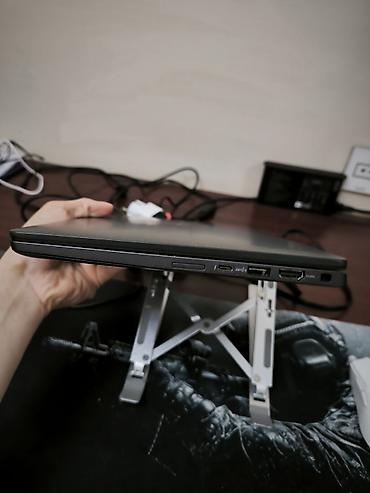 intel core i3: İşlənmiş Dell Latitude, 13.3 ", Intel Core i5, 256 GB, Rayonlara çatdırılma — 3