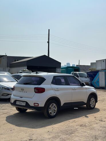 Hyundai: Hyundai Verna: 2019 г., 1.6 л, Автомат, Бензин, Кроссовер — 6