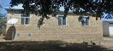 Həyət evləri və villaların satışı: 3 otaqlı, 100 kv. m, Orta təmir — 3