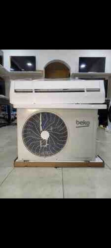 Digər məişət məhsulları: 45 kv Beko Təzə Karopkada satilir 1000 manat maqaza qiymetidir 650 ye