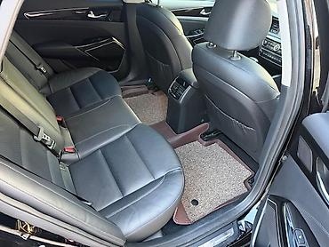 Kia: Kia K7: 2019 г., 3 л, Автомат, Газ, Седан — 11
