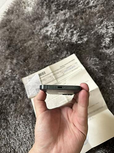 Apple iPhone: IPhone 12 Pro, Б/у, 512 ГБ, Pacific Blue, 79 % — 6