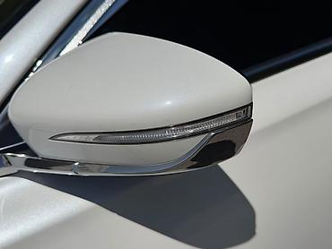 машины в лизинг: Hyundai Grandeur: 2021 г., 3 л, Автомат, Газ, Седан — 7