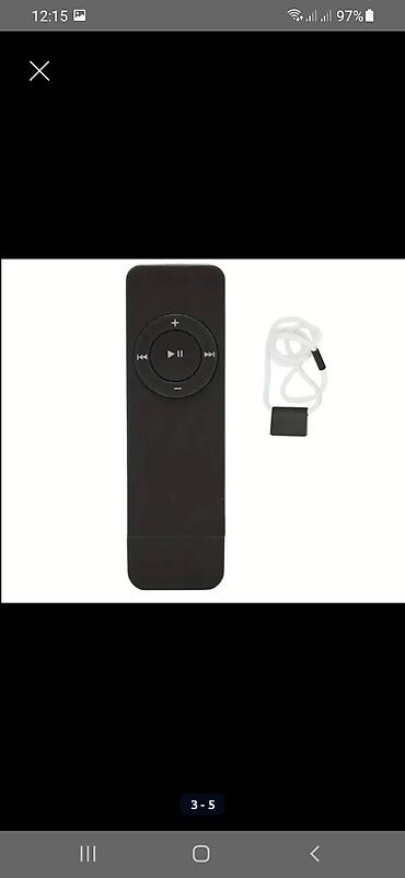 ipod mp3: Mp3-плеер новое поступление Особенности: Состояние: новый. Цвет — 4