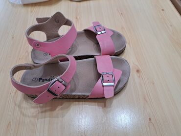 tamaris obuća novi sad: Sandals, Size - 34