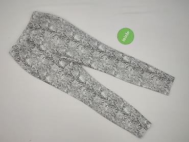 leginsy c: Bodyflirt, Legginsy Eleganckie damskie, rozmiar M — 3