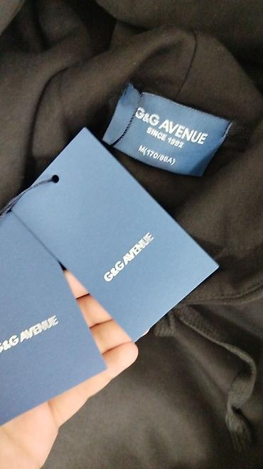 Женская одежда: Спортивный костюм G&G Avenue - Комплект: худи и брюки-джоггеры - — 6