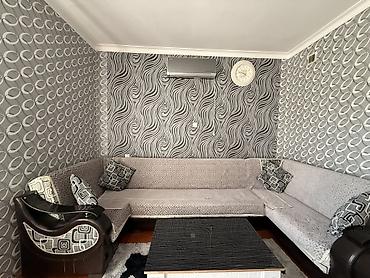 kunc divan mətbəx: İşlənmiş, Künc divan, Qonaq otağı üçün, Açılmayan — 4