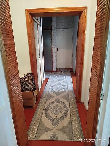 Продажа домов: Полдома, 92 м², 4 комнаты, Собственник, Косметический ремонт — 14