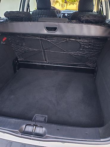 mersedes b klass: Mercedes-Benz B-Class: 1.8 l | 2011 il Hetçbek — 5
