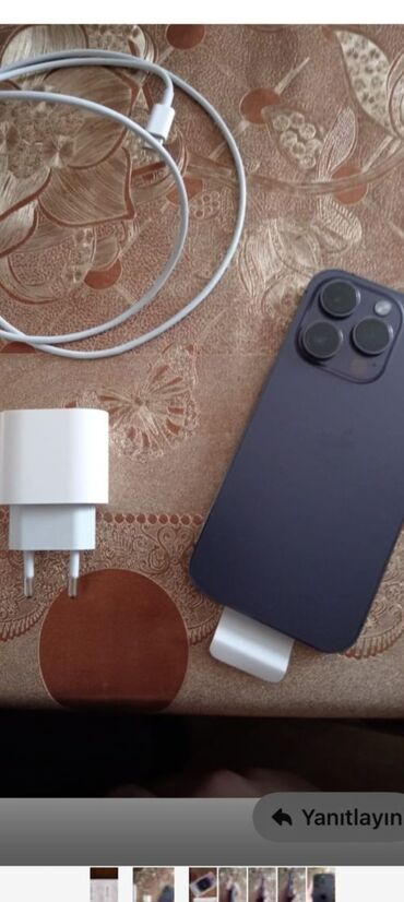 айфон 13 про цена баку: IPhone 14 Pro, Deep Purple, Face ID at lalafo.az айфон 13 про цена баку: IPhone 14 Pro, Deep Purple, Face ID