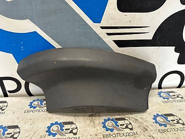 howo центр: Накладка фары Scania P310 DC9 HPI 2007 Контрактный из Германии, в — 2