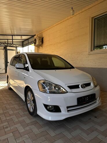датчик холостого хода митсубиси: Toyota Ipsum: 2003 г., 2.4 л, Автомат, Бензин, Вэн/Минивэн