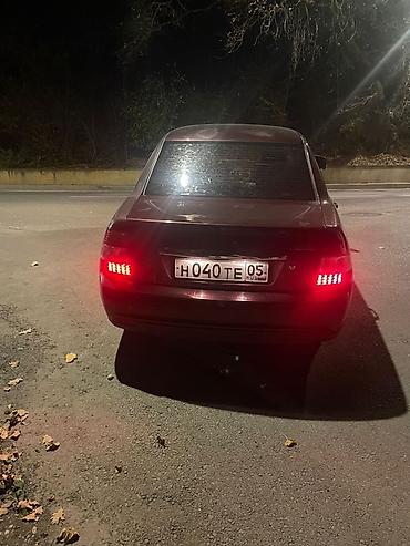 VAZ (LADA): VAZ (LADA) Priora: 1.6 l | 2011 il Sedan — 7