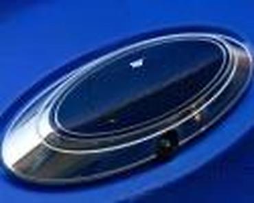 Ostala auto elektronika: KOMPIJUTER DIZNI ZA FORD C-MAX, FIESTA, FOCUS . | FORD velika — 41