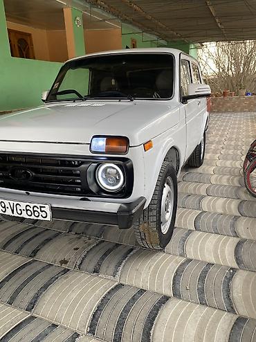 VAZ (LADA): Salam . Maşın normal veziyyetdedi. Razılaşmaq olar. Xaiş edirem yeni — 10