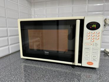 Техника для кухни: Микроволновка, Б/у, Самовывоз