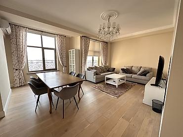 Долгосрочная аренда квартир: 4 комнаты, Собственник, Без подселения, С мебелью полностью at lalafo.kg — 6 Долгосрочная аренда квартир: 4 комнаты, Собственник, Без подселения, С мебелью полностью — 6