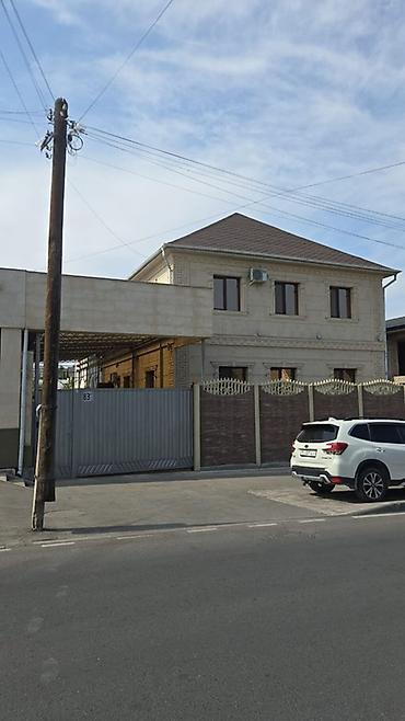 Долгосрочная аренда домов: 300 м², 6 комнат, Вефа ТЦ at lalafo.kg — 26 Долгосрочная аренда домов: 300 м², 6 комнат, Вефа ТЦ — 26