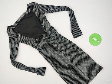 pull&bear wyprzedaż: Bershka, Sukienka damska, rozmiar XS — 3