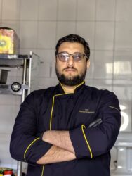 Tibb, əczaçılıq: Şəxsi Aşpaz Xidməti — 11 illik Təcrübə ilə 11 illik təcrübəyə malik