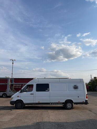 какие машины входят в комфорт яндекс такси в бишкеке: Mercedes-Benz Спринтер: 2001 г., 2.7 л, Механика, Дизель, Минивэн
