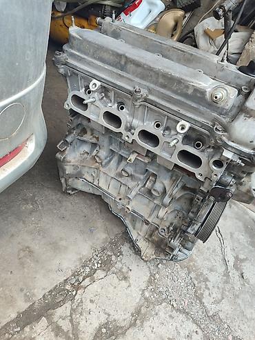 Двигатели, моторы и ГБЦ: Бензиновый мотор Toyota 2.4 л at lalafo.kg — 5 Двигатели, моторы и ГБЦ: Бензиновый мотор Toyota 2.4 л — 5