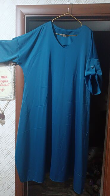 Вечерние платья: Девочки продаю новые 3 супер красивых, богатыхвечерние атласные at lalafo.kg — 9 Вечерние платья: Девочки продаю новые 3 супер красивых, богатыхвечерние атласные — 9