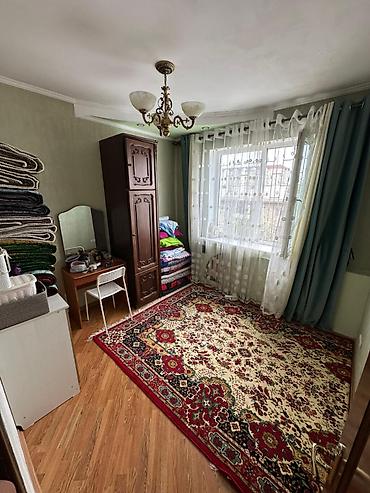 Продажа квартир: 3 комнаты, 64 м², Индивидуалка, 5 этаж, Косметический ремонт — 12