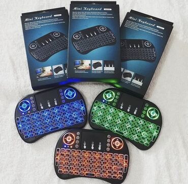 Smart TV bokslar: Yeni Smart TV boks Pulsuz çatdırılma, Ünvandan götürmə — 16