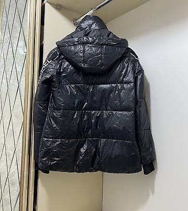 Qadın geyimləri: Puxovik kurtka, Michael Kors, M — 2